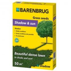 Barenbrug Seminte gazon umbra Barenbrug Shadow, 1 kg