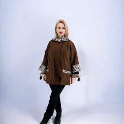 Ie Traditionala Cardigan De Toamna - Marana 12