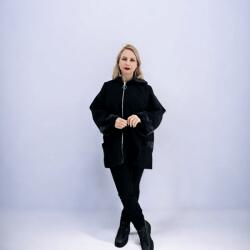 Ie Traditionala Cardigan De Toamna - Marana 17