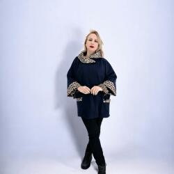 Ie Traditionala Cardigan De Toamna - Marana 14