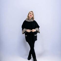 Ie Traditionala Cardigan De Toamna - Marana 13