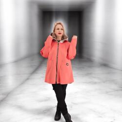 Ie Traditionala Cardigan Dama Camelia 5