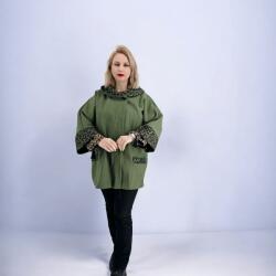 Ie Traditionala Cardigan De Toamna - Marana 11