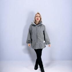 Ie Traditionala Cardigan De Toamna - Marana 16