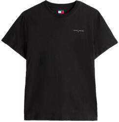 Tommy Hilfiger Linear Chest , Negru , L