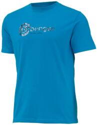 Benger Tricou , Albastru , XXL - hervis - 40,00 RON