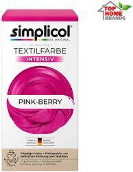Brauns-Heitmann GmbH & Co. KG Germany Текстилна боя Simplicol Intensiv, розова малина