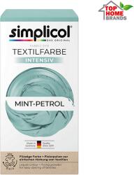 Brauns-Heitmann GmbH & Co. KG Germany Текстилна боя Simplicol Intensiv, мента