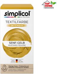 Brauns-Heitmann GmbH & Co. KG Germany Текстилна боя Simplicol Intensiv, горчица