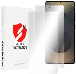  [Pachet 2x] Folie regenerabila premium Samsung Galaxy S25 Ultra - Smart Protection Classic - Clear - primeshop