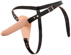 You2Toys Strap-On Vibrator YOU2TOYS Vibrating Strap-On