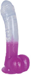 You2Toys Dildo You2Toys Jolly Buttcock Dildo