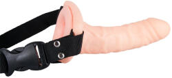 You2Toys Strap-On Vibrator YOU2TOYS easy rider strap-on - LustLove - 108,19 RON