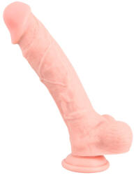 Medical Silicone Dildo Medical Silicone 24 cm Dildo