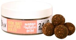 The One The Big One Hook Bait Wafters Boilie Mango N Butyric Acid 24mm 150 Gr (98029245) - fishingoutlet