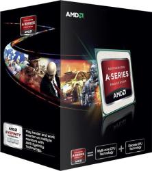 AMD A10-5800K 4-Core 3.8GHz FM2
