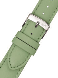Morellato Curea din piele Morellato Grafic 0969087.177 M, verde 16 mm