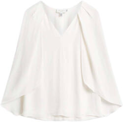TED BAKER Top Evros Long Sleeve 278256 ivory