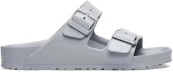 Birkenstock Sandale Pool Arizona Eva Narrow 1027592 stone coin