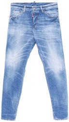 Dsquared2 Jeans S71LB1584S30309 470 navy blue