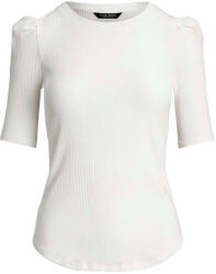 Ralph Lauren Top Doyanis Mid Sleeve 200902618006 100 white