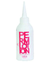 Kallos X Permanent Tartós és Erős Folyadék Göndörítéshez 75ml | Kiszerelés: 75ml (KASP1)