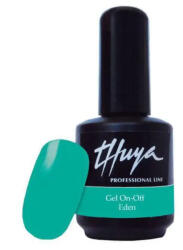 Thuya On-Off Eden Kék Gél Lakk 14ml | Kiszerelés: 14 ml (TH011610233)