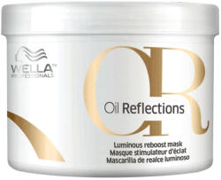 Wella Oil Reflections Luminous Reboost maszk - | Kiszerelés: 500 ml (WE81557389)