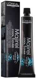 L'Oréal L'Oreal Professionnel Majirel Cool Cover Tartós Hajfesték | Árnyalatok: 8.11 Mélyszürke Világosszőke | Kiszerelés: 50 ml (LPE1077900)