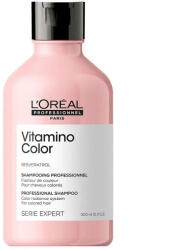 L'Oréal L'Oréal Professionnel Vitamino Color Színvédő Sampon | Kiszerelés: 300 ml (LPE3566100)