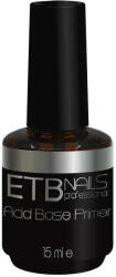 ETB Nails Sav Előkészítő Folyadék Gélhez és Akrilhoz 15ml | Kiszerelés: 15 ml (EN00115)