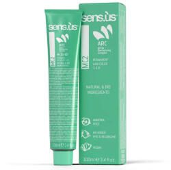 Sens.ùs MC2 Tartós Ammóniamentes Hajfesték | Árnyalatok: 7.3 Arany szőke | Kiszerelés: 100 ml (SS304960)