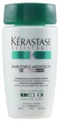 Kérastase Kerastase Resistance Bain Force Architecte Sampon | Kiszerelés: 250 ml (KER397945)