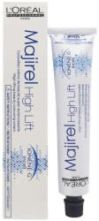 L'Oréal L'Oreal Professionnel Majirel High Lift Tartós Hajfesték | Árnyalatok: Ash - Hamvas | Kiszerelés: 50 ml (LPE1407600)