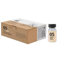 PURING Hidratáló Folyadék Argánolajjal 10x10ml Száraz Hajra | Kiszerelés: 10x10 ml (PR1027467)