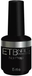 ETB Nails Dehidratáló Előkészítő Folyadék Körmökhöz 15ml | Kiszerelés: 15 ml (EN00130)