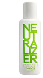 Kallos Permanent Fixáló 1+1 100ml | Kiszerelés: 100ml (KASF1)
