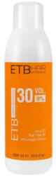 ETB Professional Oxidáló Krém 9% 30Vol | Kiszerelés: 1000 ml (EH01044)