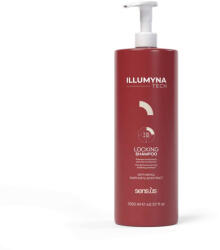 Sens.ùs Illumyna Tech Locking Savasító Sampon Technikai Kezelés Után | Kiszerelés: 1200 ml (SS711258)