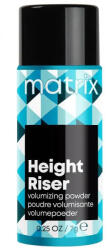 Matrix Style Link Height Riser Erős Tartású Hajdúsító Púder 7g | Kiszerelés: 7 ml (MAE1055001)