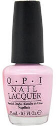 OPI Mod About You Körömlakk Tartós Fénnyel 15ml | Kiszerelés: 15 ml (OPINLB56)