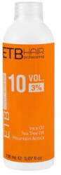 ETB Professional Oxidáló Krém 3% 10Vol | Kiszerelés: 150 ml (EH01041)