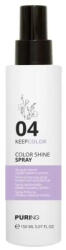 PURING Keepcolor Spray Festett Hajra 150ml | Kiszerelés: 150 ml (PR1027477)