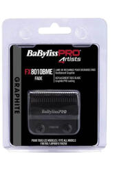 Babyliss Pro BaBylissPRO Graphite Fade Penge 45mm FX8700/FX825 Hajvágógéphez (BABFX8010BME) - fancynails