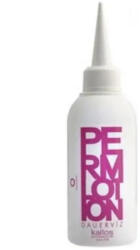 Kallos 0 Permanent Dauervíz 75ml | Kiszerelés: 75ml (KASP2)