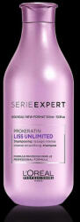 L'Oréal L'Oréal Professionnel Liss Unlimited Hajsimító Sampon 300ml | Kiszerelés: 300 ml (LPE2255000)
