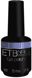 ETB Nails Gél Lakk 366 Indigono 15ml | Kiszerelés: 15 ml (EN00366)