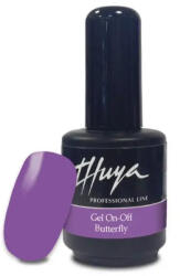 Thuya On-Off Butterfly Gél Lakk 14ml | Kiszerelés: 14 ml (TH011610347)