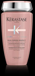 Kérastase Kerastase Chroma Absolu Respect Hidratáló Sampon Festett Hajra | Kiszerelés: 250 ml (KER3808500)