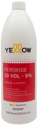 Yellow Oxidációs Krémaktivátor | Volumenek: 9% 30 Vol | Kiszerelés: 1000 ml (YE016723)